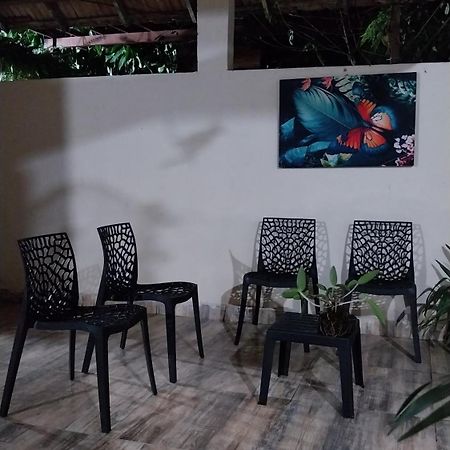 Casa Completa E Ampla Com Wi-Fi E Garagem Para Dois Veiculos カンポス・ドス・ゴイタカゼス エクステリア 写真