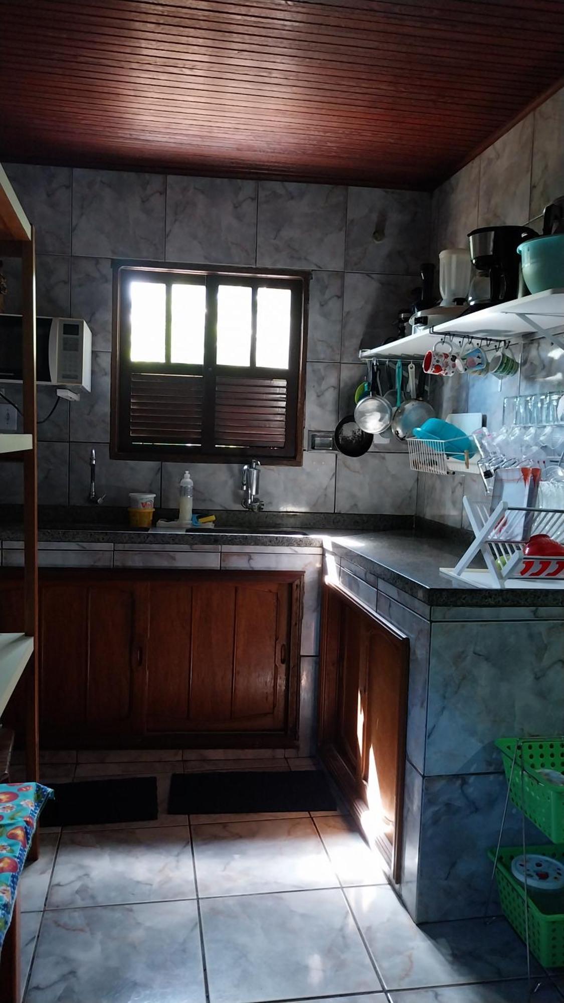 Casa Completa E Ampla Com Wi-Fi E Garagem Para Dois Veiculos カンポス・ドス・ゴイタカゼス エクステリア 写真