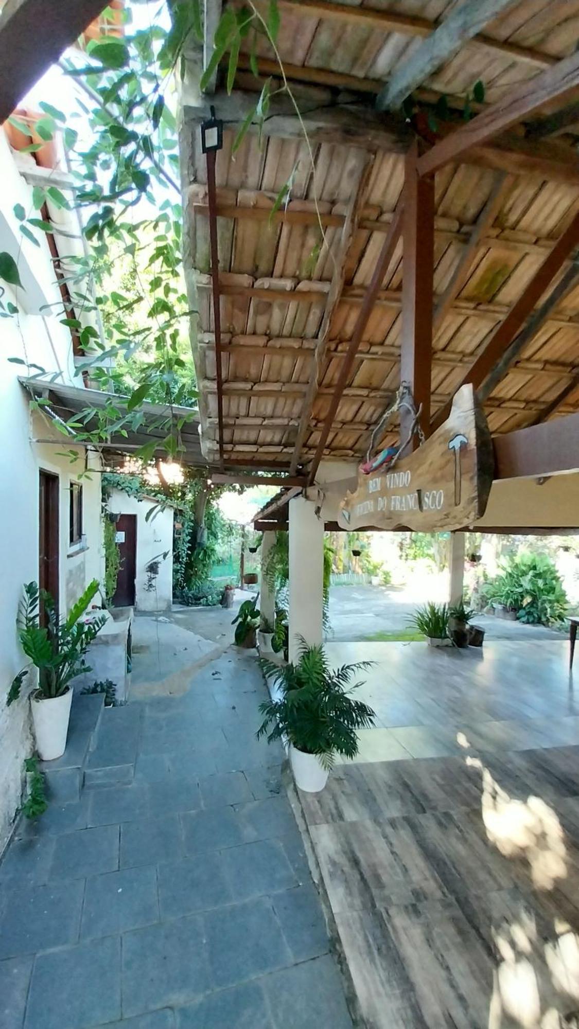 Casa Completa E Ampla Com Wi-Fi E Garagem Para Dois Veiculos カンポス・ドス・ゴイタカゼス エクステリア 写真